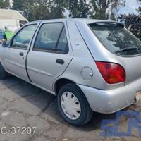 Ford fiesta 4 ja, jb 1.25i 16v 75cv - ricambi