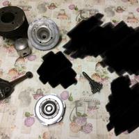 Ricambi originali vespa 125 primavera