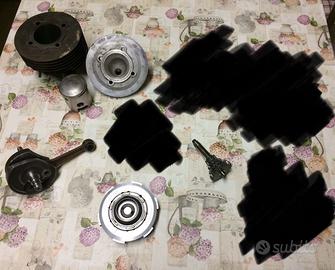 Ricambi originali vespa 125 primavera