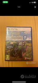 Farming simulator 22