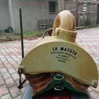 Solfatore da antiquariato 