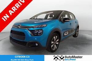 Citroën C3 BlueHDi 100 S&S Shine Pack - NEOPA...
