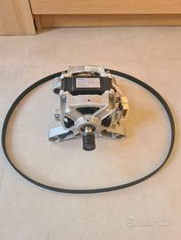 Motore Welling YXT220-2B lavatrice Ariston WMF 702