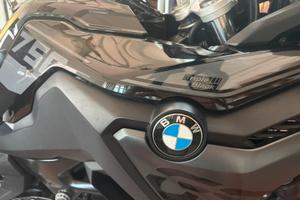 Bmw gs 750