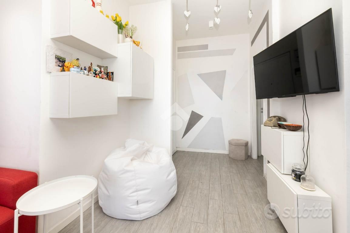 Appartamento – Milano, Giambellino, Municipio 6 - Vista 5