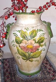 VASI :: in Ceramica-,-per ESTERNI--