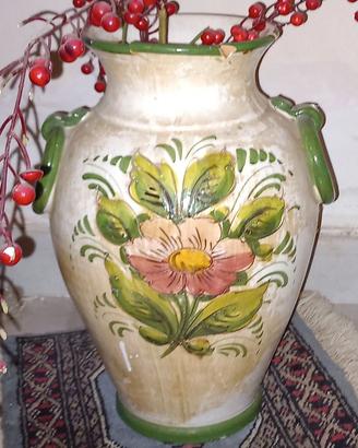 VASI :: in Ceramica-,-per ESTERNI--