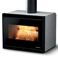PALAZZETTI CAMINETTO INSERTO LEGNA ECOPALEX GTM 70