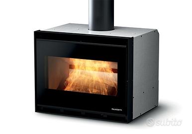PALAZZETTI CAMINETTO INSERTO LEGNA ECOPALEX GTM 70