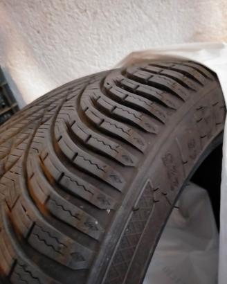 4 gomme kleber 225/45 R17 invernali 