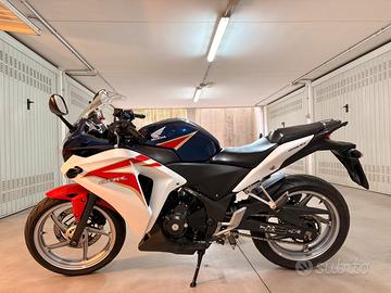 Honnda CBR 250