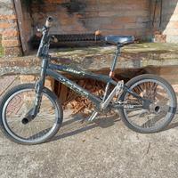 Bici Bmx