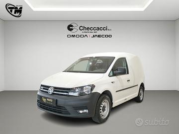 Volkswagen Caddy 1.4 TGI Furgone Business *IVA ESC
