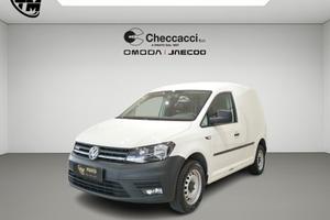 Volkswagen Caddy 1.4 TGI Furgone Business *IVA ESC