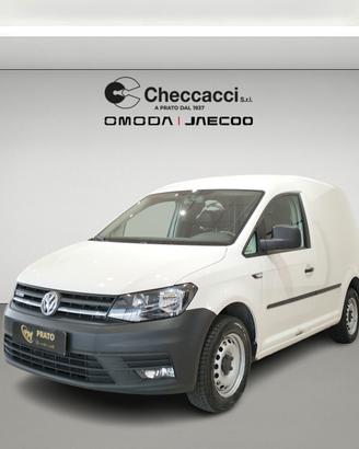 Volkswagen Caddy 1.4 TGI Furgone Business *IVA ESC