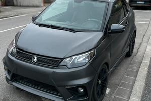 Aixam gti 2018