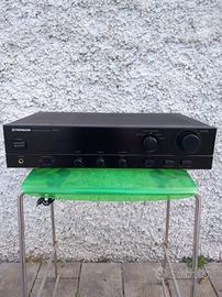 amplificatore pioneer a-201