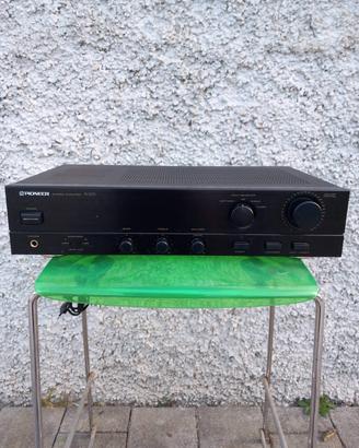 amplificatore pioneer a-201