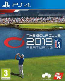 The Golf Club 2019 featuring PGA tour ITA GIOCO DI