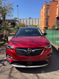 Opel Grandland X 1.6 diesel Ecotec Start&Stop aut.