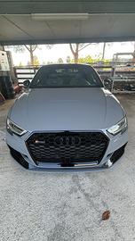 Audi rs3 2.5 DAZA