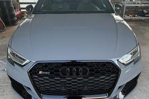 Audi rs3 2.5 DAZA