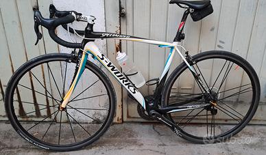 Specialized SWorks SL3