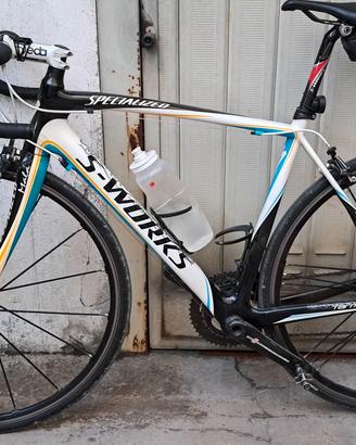 Specialized SWorks SL3