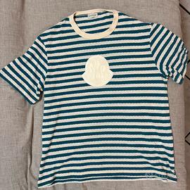 T shirt Moncler taglia xl