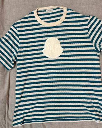 T shirt Moncler taglia xl