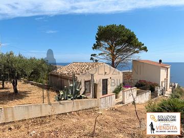 Rustico a San Vito Lo Capo