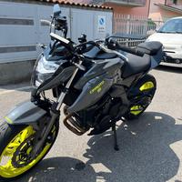CF MOTO 650NK