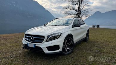 GLA Premium 4matic _trazione 4x4