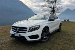 GLA Premium 4matic _trazione 4x4