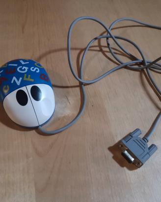 Mouse seriale