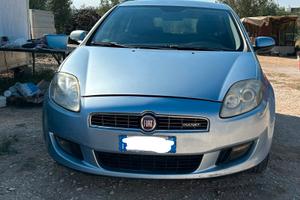 Fiat Bravo 1.6 Multijet 120 CV - NEOPATENTATI ✅