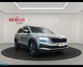 Skoda Karoq 2.0 tdi evo Ambition 115cv dsg IVA ESP
