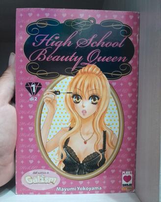 high school beauty queen 1-2 serie completa - prim