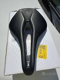 Sella Specialized S-Works Power 155 mm in carbonio