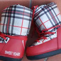 Doposci sweet years 26-28