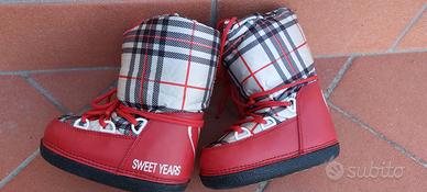 Doposci sweet years 26-28