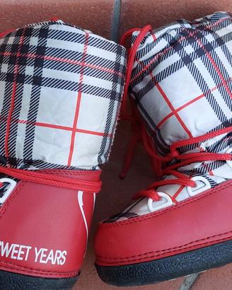 Doposci sweet years 26-28