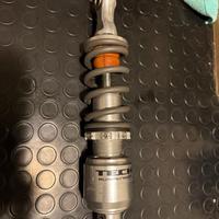 Ammortizzatore Tech Beta EVO
