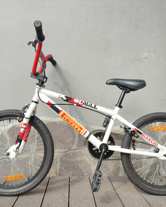 bmx Bianchi