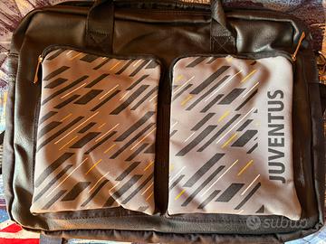 Borsa a tracolla Juventus