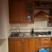 Cucina completa 