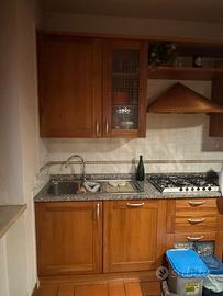 Cucina completa 