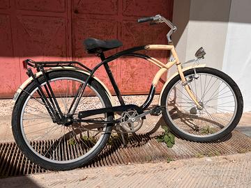bici d epoca