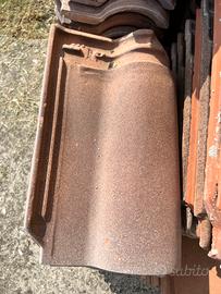 Tegole portoghese antticizzate