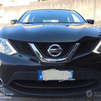 Nissan Qashqai 1.5 dCi Acenta